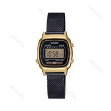 ساعت زنانه کاسیو (Casio) اصل|مدل LA670WEMB-1D