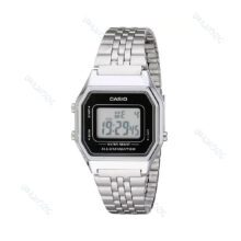 ساعت زنانه کاسیو (Casio) اصل|مدل LA680WA-1D