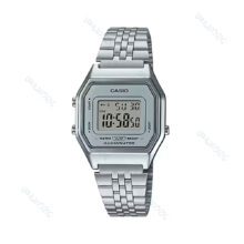 ساعت زنانه کاسیو (Casio) اصل|مدل LA680WA-7D