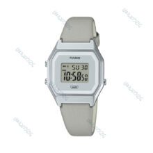 ساعت زنانه کاسیو (Casio) اصل|مدل LA680WEL-8DF