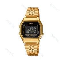 ساعت زنانه کاسیو (Casio) اصل|مدل LA680WGA-1B