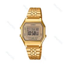 ساعت زنانه کاسیو (Casio) اصل|مدل LA680WGA-9D