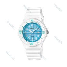 ساعت زنانه کاسیو (Casio) اصل|مدل LRW-200H-2C