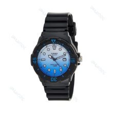 ساعت زنانه کاسیو (Casio) اصل|مدل LRW-200H-2EVDR