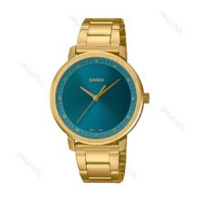 ساعت مچی زنانه کاسیو (Casio) اصل|مدل LTP-B115G-3EVDF