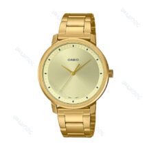 ساعت مچی زنانه کاسیو (Casio) اصل|مدل LTP-B115G-9EVDF