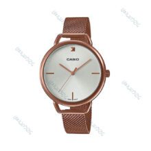 ساعت زنانه کاسیو (Casio) اصل|مدل LTP-E415MR-7CDF