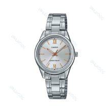 ساعت زنانه کاسیو (Casio) اصل|مدل LTP-V005D-7B2UDF