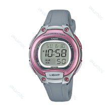 ساعت مچی زنانه کاسیو (Casio) اصل|مدل LW-203-8AVDF