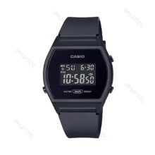 ساعت زنانه کاسیو (Casio) اصل|مدل LW-204-1BDF