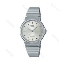 ساعت مردانه و رنانه کاسیو (Casio) اصل|مدل MQ-24D-7EDF