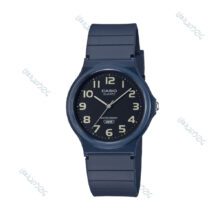 ساعت مردانه و رنانه کاسیو (Casio) اصل|مدل MQ-24UC-2BDF