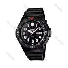 ساعت مردانه کاسیو (Casio) اصل|مدل MRW-200H-1B