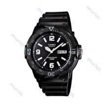 ساعت مردانه کاسیو (Casio) اصل|مدل MRW-200H-1B2