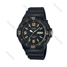 ساعت مردانه کاسیو (Casio) اصل|مدل MRW-200H-1B3