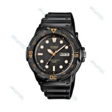 ساعت مردانه کاسیو (Casio) اصل|مدل MRW-200H-1E