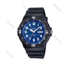 ساعت مردانه کاسیو (Casio) اصل|مدل MRW-200H-2B2