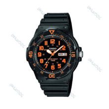 ساعت مردانه کاسیو (Casio) اصل|مدل MRW-200H-4B