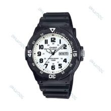 ساعت مردانه کاسیو (Casio) اصل|مدل MRW-200H-7B