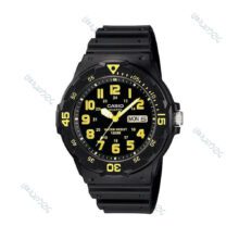 ساعت مردانه کاسیو (Casio) اصل|مدل MRW-200H-9B