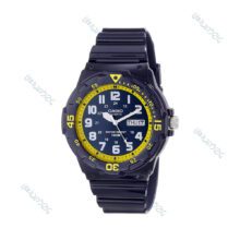 ساعت مردانه کاسیو (Casio) اصل|مدل MRW-200HC-2B