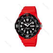 ساعت مردانه کاسیو (Casio) اصل|مدل MRW-200HC-4B