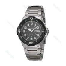 ساعت مچی مردانه کاسیو (Casio) اصل|مدل MRW-200HD-1BVDF