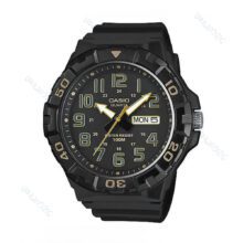 ساعت مچی مردانه کاسیو (Casio) اصل|مدل MRW-210H-1A2