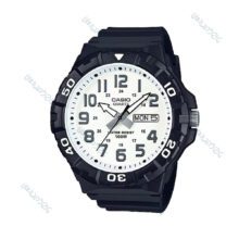 ساعت مردانه کاسیو (Casio) اصل|مدل MRW-210H-7A