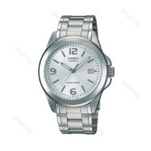 ساعت مردانه کاسیو (Casio) اصل|مدل MTP-1215A-7A