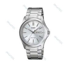 ساعت مردانه کاسیو (Casio) اصل|مدل MTP-1239D-7A