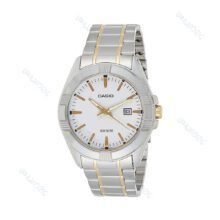 ساعت مردانه کاسیو (Casio) اصل|مدل MTP-1308SG-7AVDF