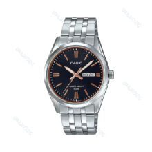 ساعت مردانه کاسیو (Casio) اصل|مدل MTP-1335D-1A2