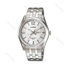 ساعت مردانه کاسیو (Casio) اصل|مدل MTP-1335D-7A