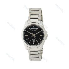 ساعت مردانه کاسیو (Casio) اصل|مدل MTP-1370D-1A1