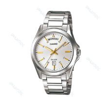 ساعت مردانه کاسیو (Casio) اصل|مدل MTP-1370D-7A2