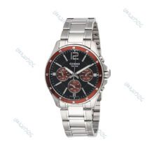 ساعت مردانه کاسیو (Casio) اصل|مدل MTP-1374D-5AVDF