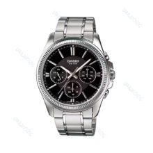 ساعت مردانه کاسیو (Casio) اصل|مدل MTP-1375D-1AVDF