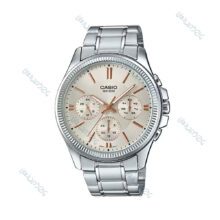 ساعت مردانه کاسیو (Casio) اصل|مدل MTP-1375D-7A2VDF