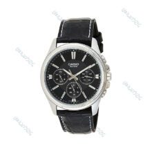 ساعت مردانه کاسیو (Casio) اصل|مدل MTP-1375L-1AVDF