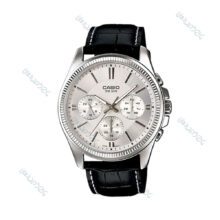 ساعت مردانه کاسیو (Casio) اصل|مدل MTP-1375L-7Avdf