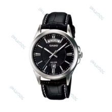 ساعت مردانه کاسیو (Casio) اصل|مدل MTP-1381L-1A