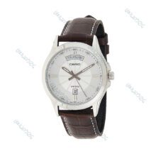 ساعت مردانه کاسیو (Casio) اصل|مدل MTP-1381L-7A