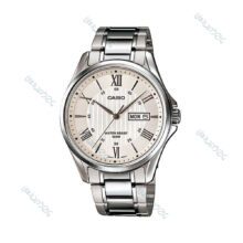 ساعت مردانه کاسیو (Casio) اصل|مدل MTP-1384D-7A