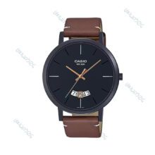 ساعت مردانه کاسیو (Casio) اصل|مدل MTP-B100BL-1EVDF