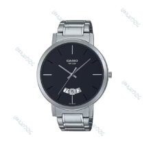 ساعت مردانه کاسیو (Casio) اصل|مدل MTP-B100D-1EVDF