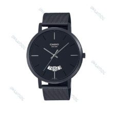 ساعت مردانه کاسیو (Casio) اصل|مدل MTP-B100MB-1EVDF