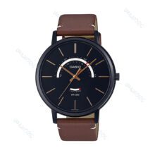 ساعت مچی مردانه کاسیو (Casio) اصل|مدل MTP-B105BL-1AVDF