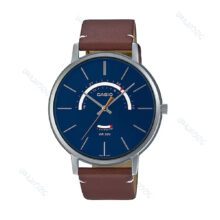 ساعت مچی مردانه کاسیو (Casio) اصل|مدل MTP-B105L-2AVDF