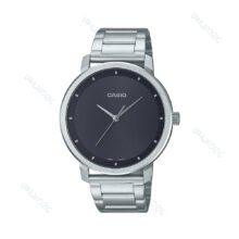 ساعت مردانه کاسیو (Casio) اصل|مدل MTP-B115D-1EVDF